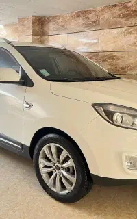 جک S5 نیوفیس