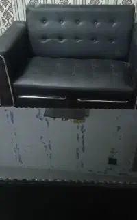 مبل دو نفر با میز