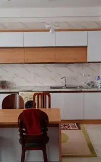 نیرو برای خدمات و نظافت منزل