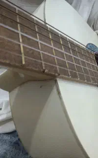 آموزش گیتار به صورت ساده