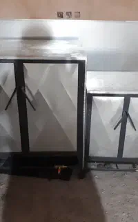 ساخت فر طباخی در سایز های مختلف