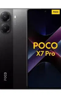 شیائومی در حد نو poco x7 pro