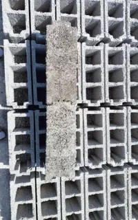 عرضه مستقیم بلوک سبک پوکه ای طرح لیکا