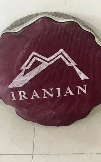 چادر مسافرتی شش نفره