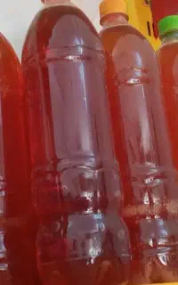 ابغوره خانگی