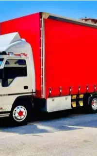 خدمات حمل نقل تبریز 24ساعته پاسخگو شما عزیزان