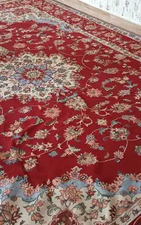 رو فرشی 12متری نونو
