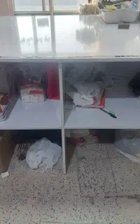 میز ام دی اف