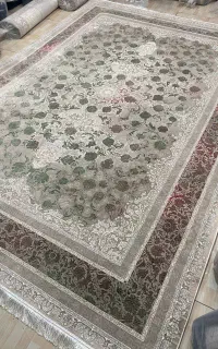 صادر کننده قالی جنوبی کشور در دوشعبه کرمان هستم