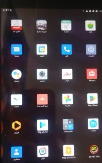 تبلت نونو