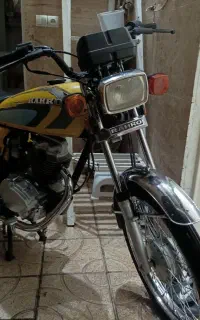 رهرو مدل 93