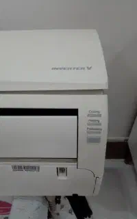 کولر گازی ۱۸ هزار الجی اینوتر اصلی تاتیان
