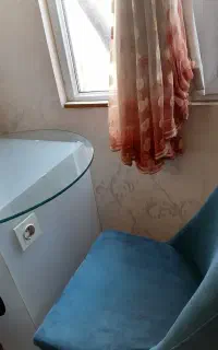 میز کار برقی وصندلی های ارگونومیک