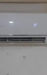 نصب اسپیلت کولر گازی سرویس شارژ گاز