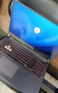 لب تاپ ایسوس G713rc