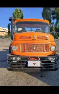 حوا له بنز تک باری ۴۰۵ دعو تنامه ا مده  با  وام