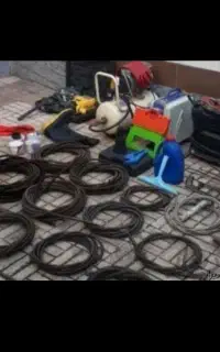 لوله بازکن/کل هشتگرد*ارزان فوری