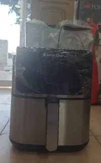 سرخ کن دوالمنت سیلورکرست پرو