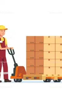 استخدام کارگر انبار