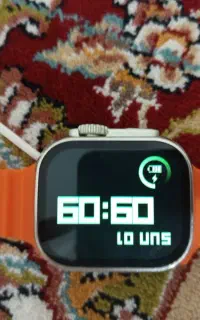 ساعت هوشمند