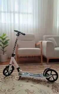 اسکوتر rejal200
