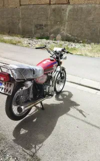 هندا کثیر موتور تک برگ سند