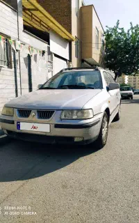 سمند 83