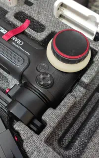 گیمبال کرین ژیون 3