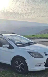 لیفان x50اتومات مدل ۹۴