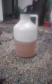 عسل طبیعی سرحد گارچی