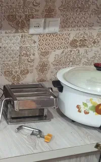 چرخ رشته بری