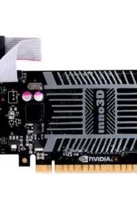 کارت گرافیک gt 710