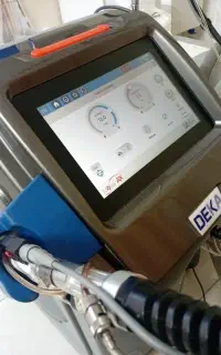 چشنواره لیزر با دستگاه شاتی کل بدن 780