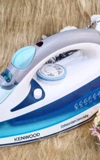 اتو کنوود