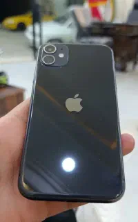آیفون ۱۱