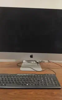 اپل ایمک 2017 apple imac (all in one)