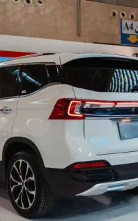 فردا موتور t5 FMC