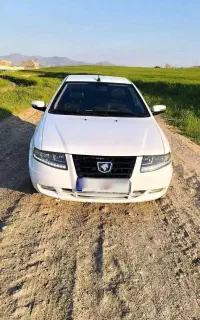 سورن پلاس 1400 فول ef7