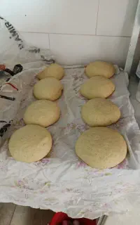 آموزش نانوایی