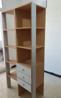 قفسه