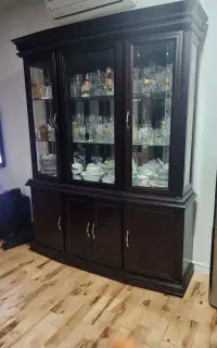 بوفه