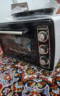 اون تستر نوی نو در کارتن