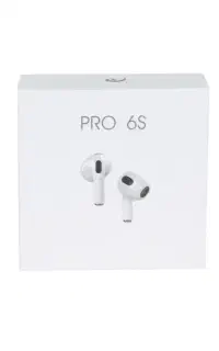 ایرفون پرو  6s