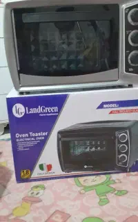 توستر مارک