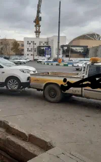 (خریدخودروفرسوده واسقاطی)جرثقیل امدادخودرو