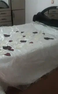 تخت دو نفره