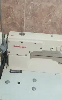 چرخ خیاطی