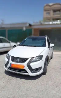 کوییک R مدل ۱۴۰۳