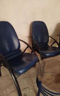 میز و صندلی اداری