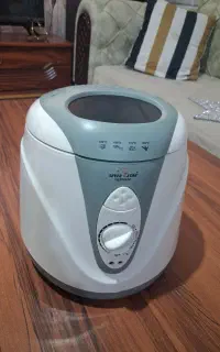 سرخ کن
